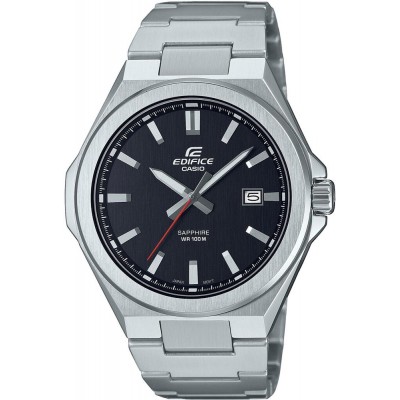 Годинник Casio EFB-108D-1AVUEF Edifice. Сріблястий