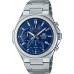 Годинник Casio EFB-700D-2AVUEF Edifice. Сріблястий