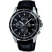 Годинник Casio EFR-526L-1AVUEF Edifice. Сріблястий