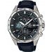 Часы Casio EFR-556L-1AVUEF Edifice. Серебристый