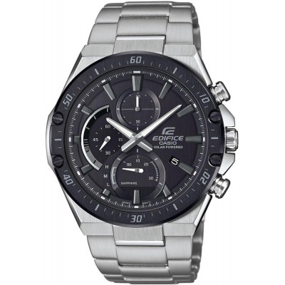 Часы Casio EFS-S560DB-1AVUEF Edifice. Серебристый