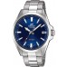 Годинник Casio EFV-100D-2AVUEF Edifice сріблястий