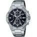 Годинник Casio EFV-640D-1AVUEF Edifice. Сріблястий