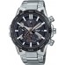 Годинник Casio EQB-2000DB-1AER Edifice. Сріблястий