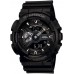 Часы Casio GA-110-1BER G-Shock. Черный