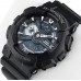 Часы Casio GA-110-1BER G-Shock. Черный