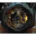 Часы Casio GA-110-1BER G-Shock. Черный