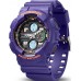 Часы Casio GA-140-6AER G-Shock. Фиолетовый