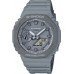 Годинник Casio GA-2110ET-8AER G-Shock. Сірий