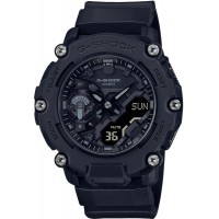 Часы Casio GA-2200BB-1A G-Shock. Черный