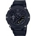 Часы Casio GA-2200BB-1AER G-Shock. Черный