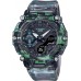 Годинник Casio GA-2200NN-1AER G-Shock. Чорний