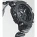 Часы Casio GA-2200SKL-8A G-Shock. Черный