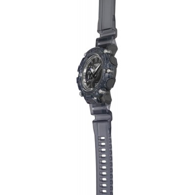 Часы Casio GA-2200SKL-8A G-Shock. Черный