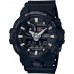 Часы Casio GA-700-1BER G-Shock. Черный