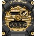 Годинник Casio GA-900AG-1AER G-Shock. Чорний