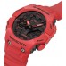 Часы Casio GA-B001-4AER G-Shock. Красный