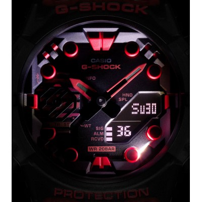 Годинник Casio GA-B001G-1A G-Shock к:black