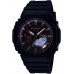 Годинник Casio GA-B2100-1AER G-Shock. Чорний