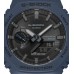 Часы Casio GA-B2100-2AER G-Shock. Синий