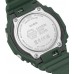 Годинник Casio GA-B2100-3AER G-Shock. Зелений