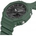 Часы Casio GA-B2100-3AER G-Shock. Зеленый