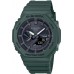 Годинник Casio GA-B2100-3AER G-Shock. Зелений