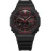 Часы Casio GA-B2100BNR-1AER G-Shock. Черный