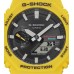 Годинник Casio GA-B2100C-9AER G-Shock. Жовтий