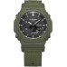 Годинник Casio GAE-2100GC-7AER G-Shock. Білий