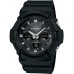 Годинник Casio GAW-100B-1AER G-Shock. Чорний