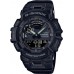 Годинник Casio GBA-900-1AER G-Shock. Чорний