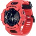 Годинник Casio GBA-900-4AER G-Shock. Червоний