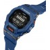 Часы Casio GBD-200-2ER G-Shock.Синий