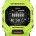 Годинник Casio GBD-200-9ER G-Shock. Зелений