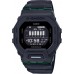Годинник Casio GBD-200UU-1ER G-Shock. Чорний