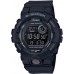 Часы Casio GBD-800-1BER G-Shock. Черный