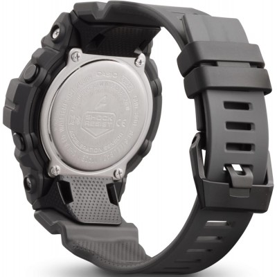 Часы Casio GBD-800UC-8ER G-Shock. Черный