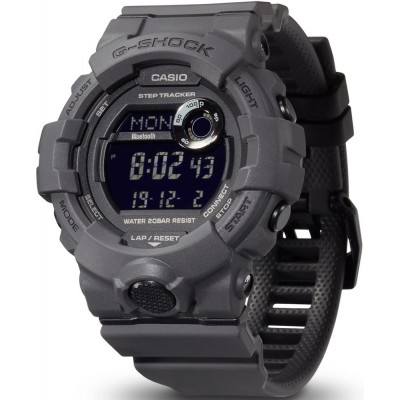 Часы Casio GBD-800UC-8ER G-Shock. Черный