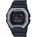 Годинник Casio GBX-100-1A G-Shock. Чорний