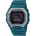 Часы Casio GBX-100-2 G-Shock. Синий