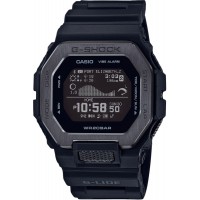 Годинник Casio GBX-100NS-1ER G-Shock. Чорний