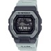 Годинник Casio GBX-100TT-8ER G-Shock. Чорний