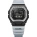 Часы Casio GBX-100TT-8ER G-Shock. Черный