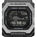 Годинник Casio GBX-100TT-8ER G-Shock. Чорний