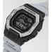 Часы Casio GBX-100TT-8ER G-Shock. Черный