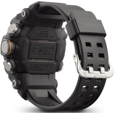 Годинник Casio GG-B100-1AER G-Shock. Чорний