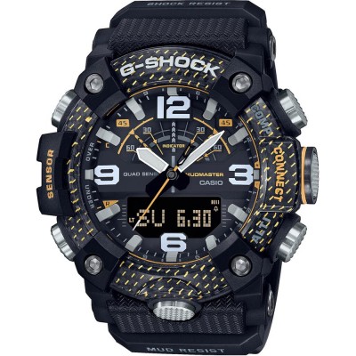 Годинник Casio GG-B100Y-1AER G-Shock чорний