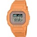 Часы Casio GLX-S5600-4ER G-Shock. Оранжевый