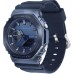 Часы Casio GM-2100N-2AER G-Shock. Синий